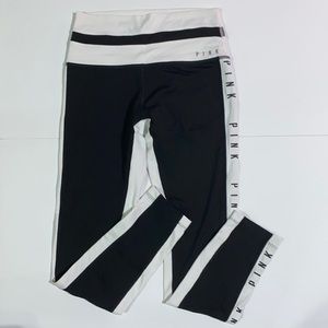 Women’s pink leggings